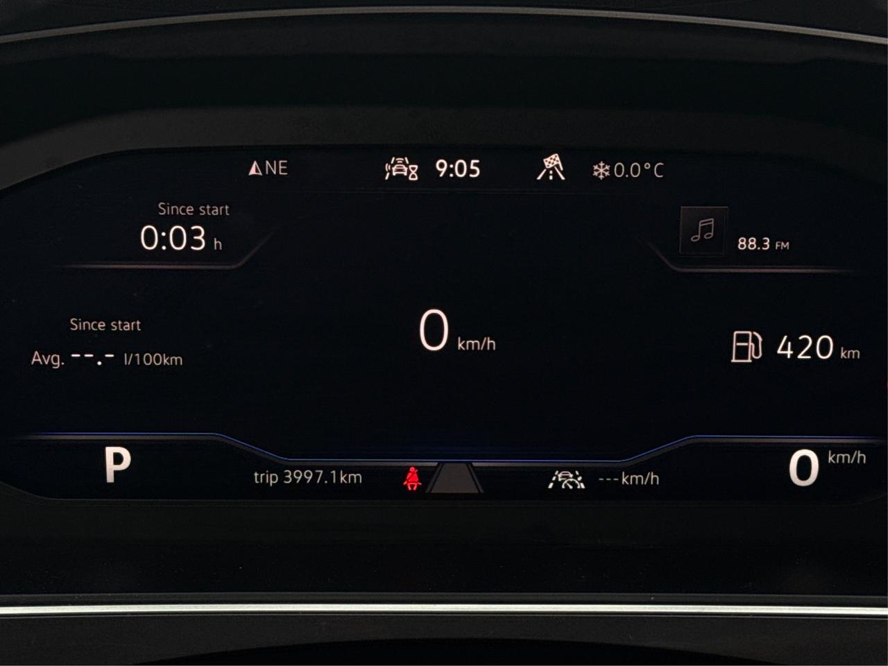 2024 Volkswagen Tiguan AWD HEATED SEAT REMOTE START WE FINANCE ALL CREDIT Photo