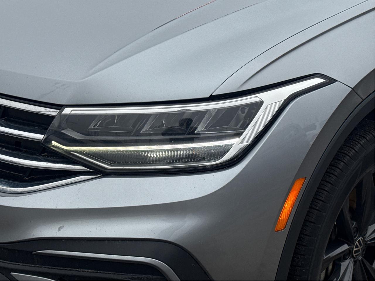 2024 Volkswagen Tiguan AWD HEATED SEAT REMOTE START WE FINANCE ALL CREDIT Photo