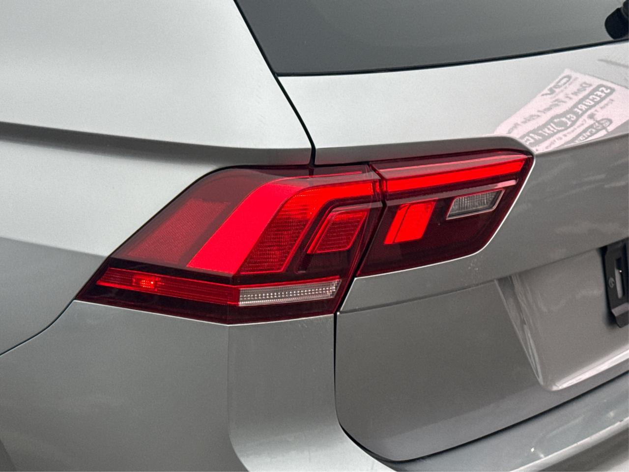 2024 Volkswagen Tiguan AWD HEATED SEAT REMOTE START WE FINANCE ALL CREDIT Photo