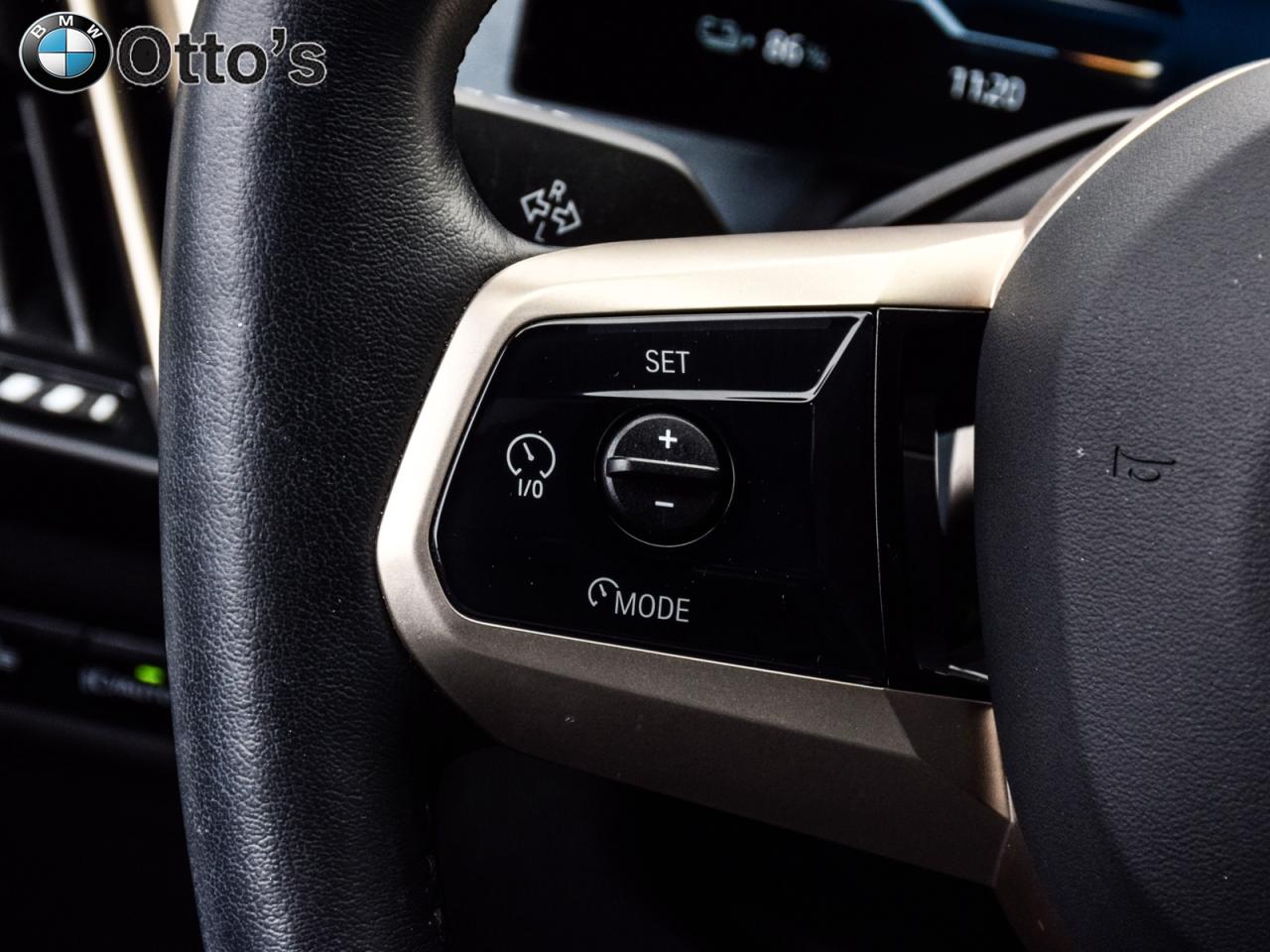 2025 BMW iX xDrive40 Photo