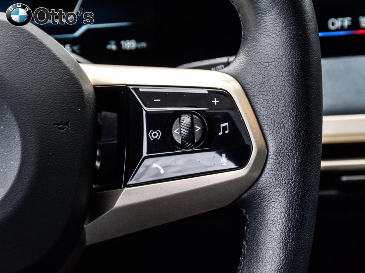 2025 BMW iX xDrive40 Photo