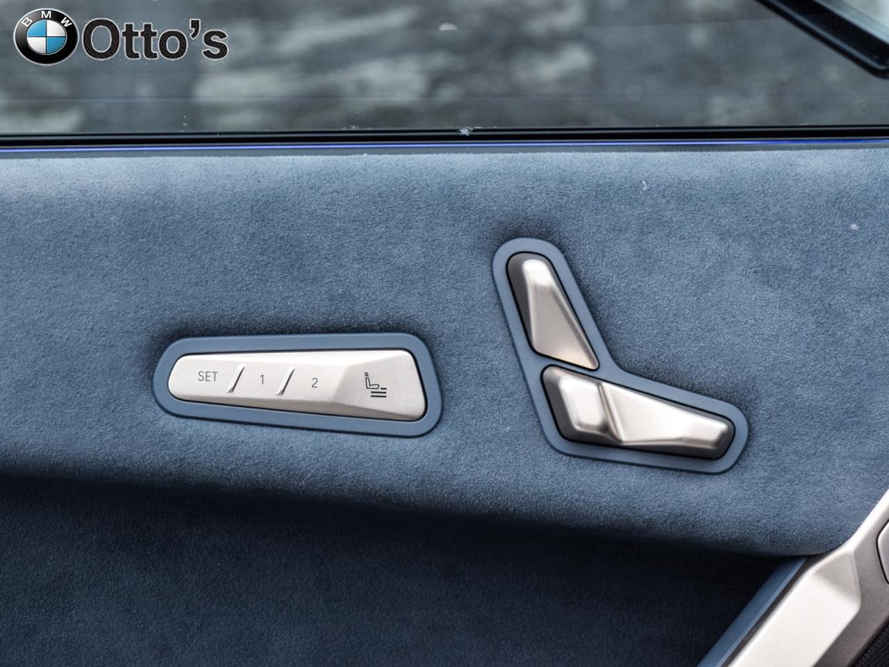 2025 BMW iX xDrive40 Photo