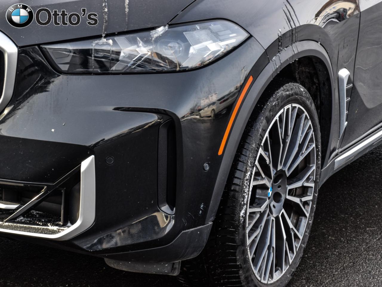 2024 BMW X5 xDrive40i Premium Essential Package Advanced Drivi Photo