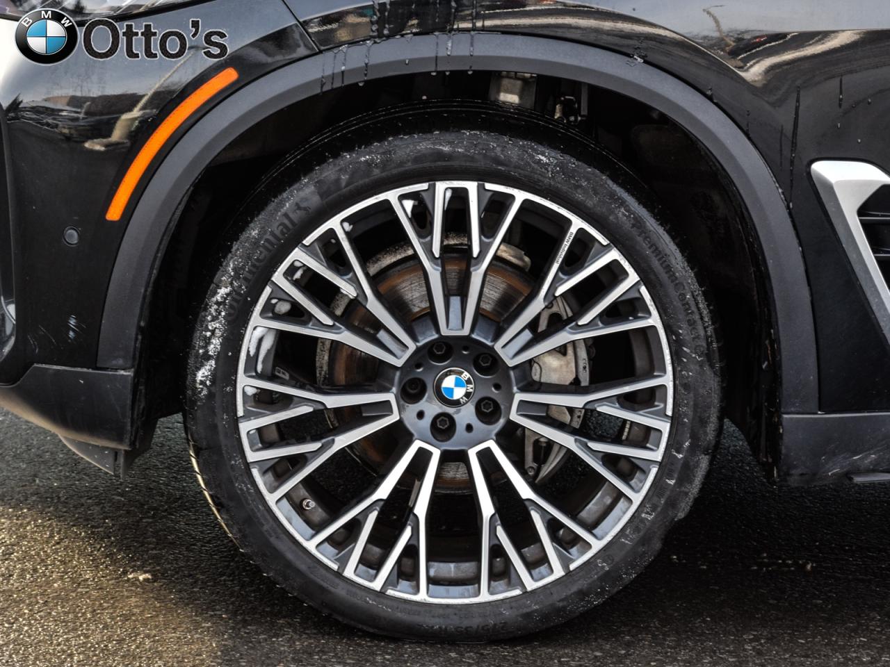 2024 BMW X5 xDrive40i Premium Essential Package Advanced Drivi Photo