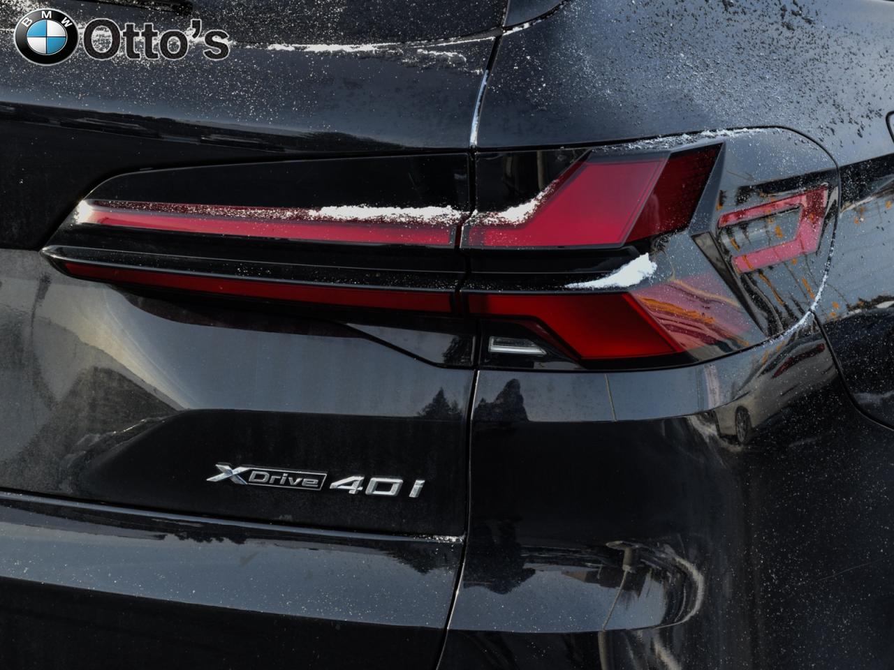 2024 BMW X5 xDrive40i Premium Essential Package Advanced Drivi Photo