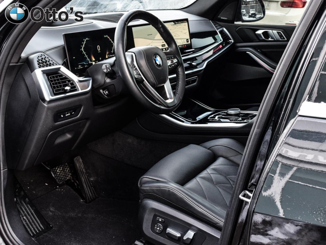 2024 BMW X5 xDrive40i Premium Essential Package Advanced Drivi Photo