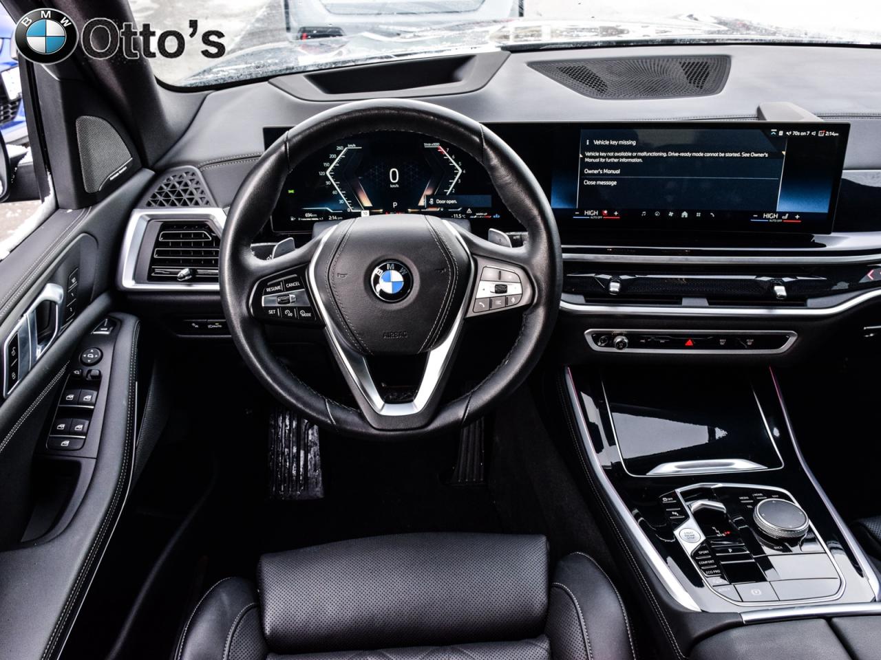 2024 BMW X5 xDrive40i Premium Essential Package Advanced Drivi Photo