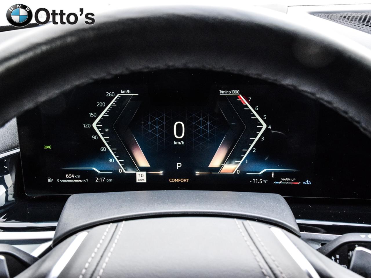 2024 BMW X5 xDrive40i Premium Essential Package Advanced Drivi Photo