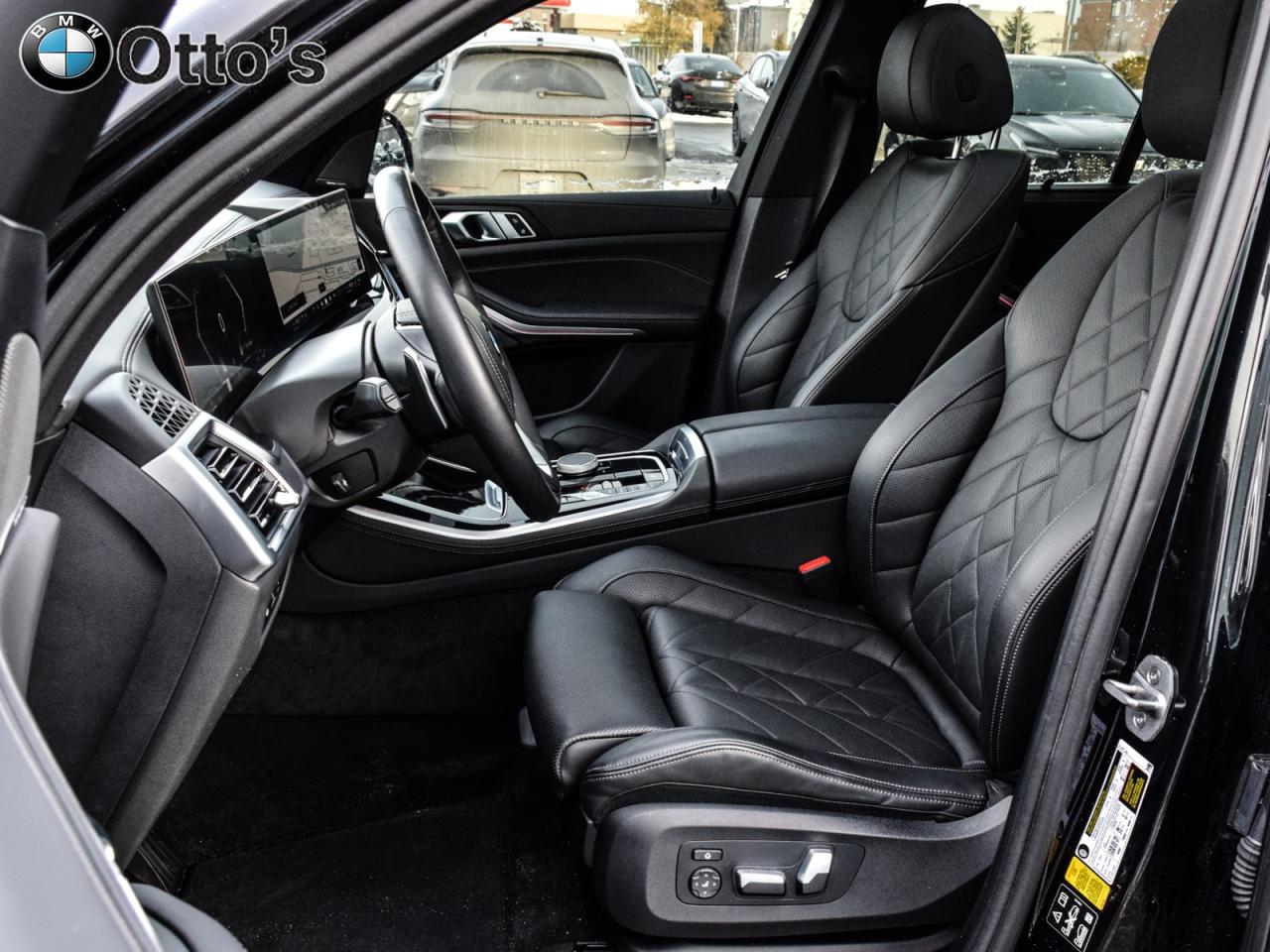 2024 BMW X5 xDrive40i Premium Essential Package Advanced Drivi Photo