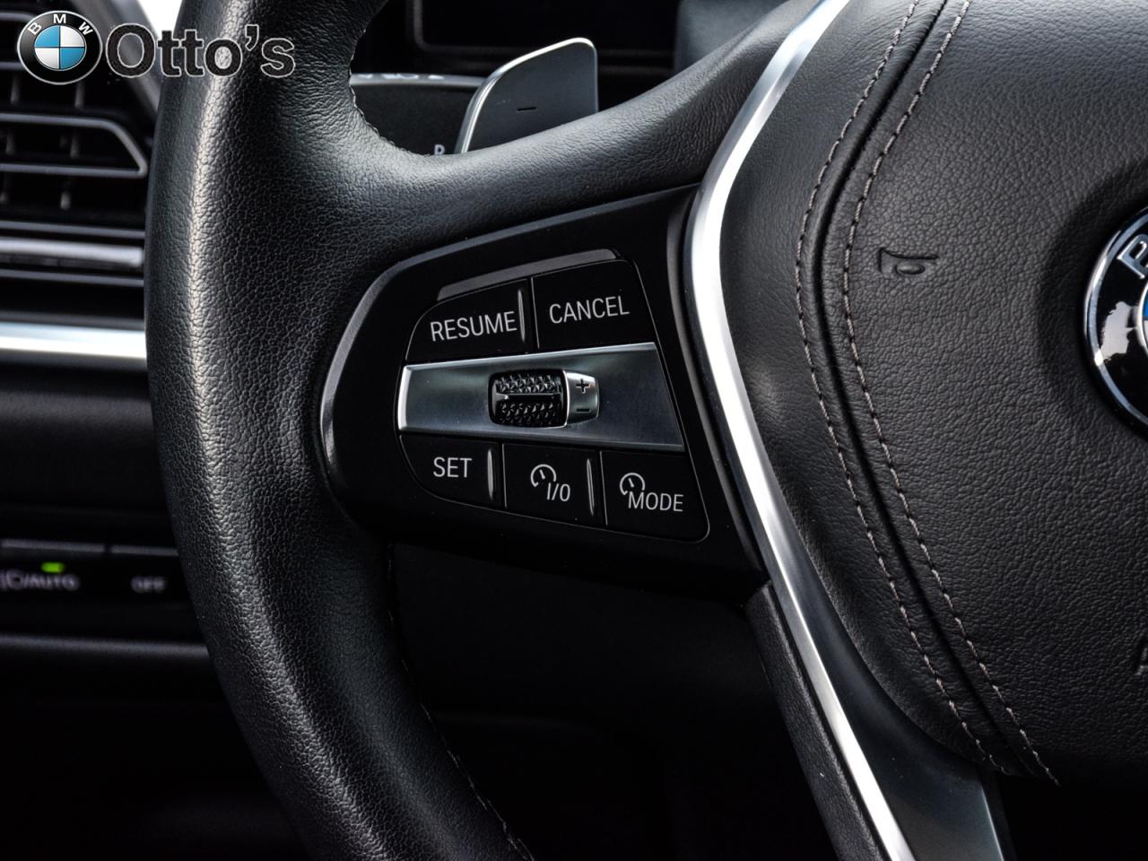 2024 BMW X5 xDrive40i Premium Essential Package Advanced Drivi Photo