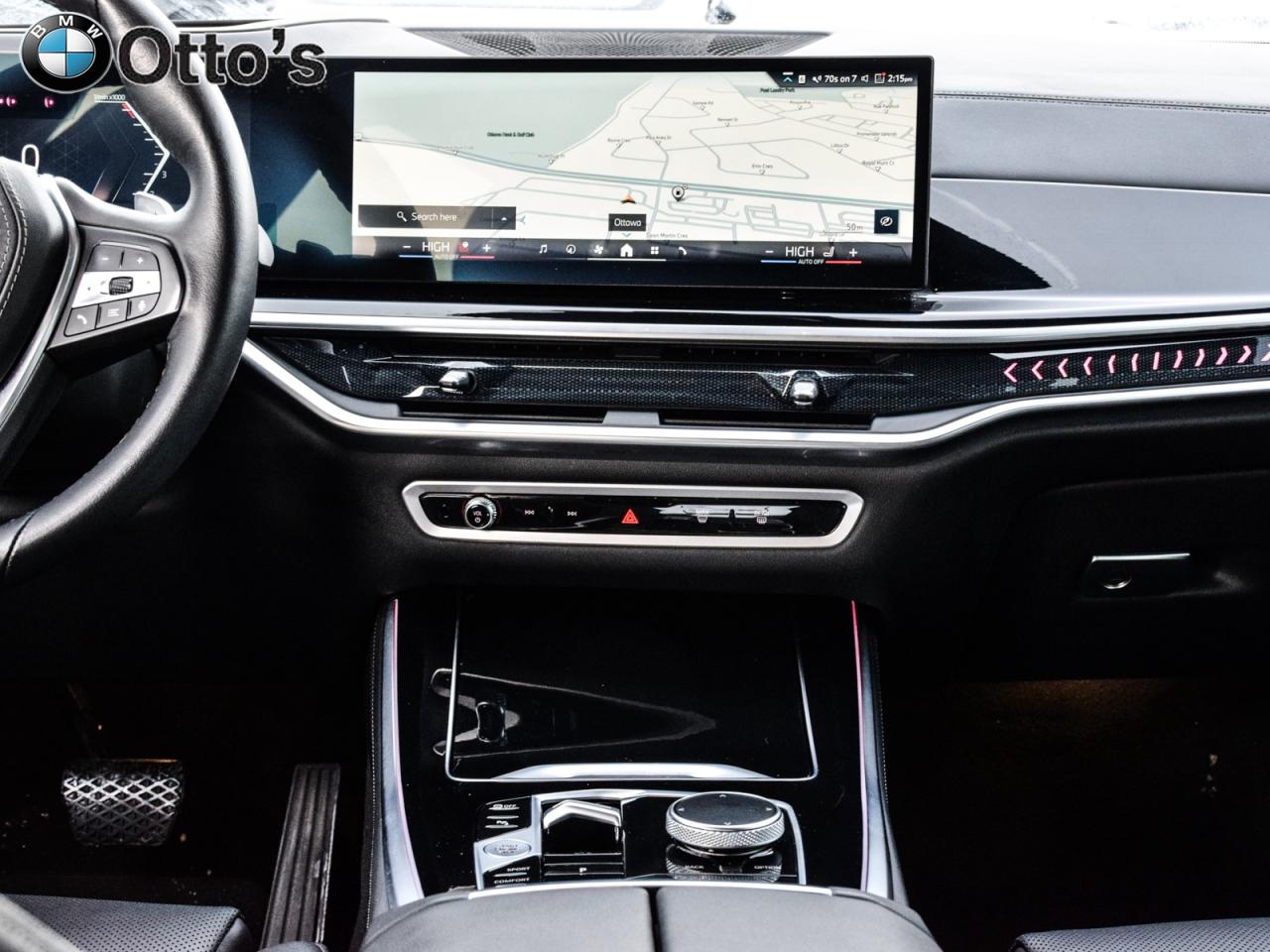 2024 BMW X5 xDrive40i Premium Essential Package Advanced Drivi Photo