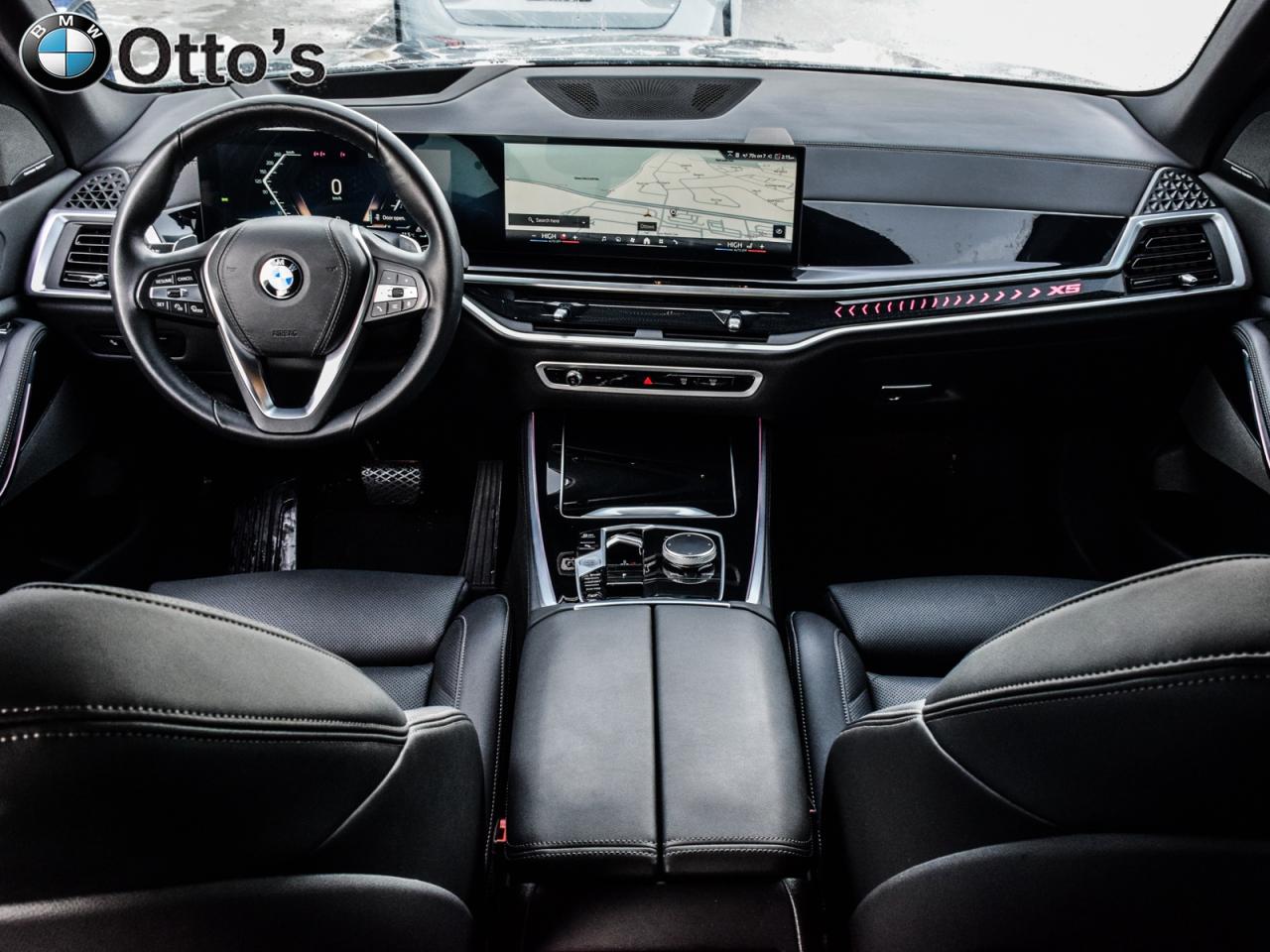 2024 BMW X5 xDrive40i Premium Essential Package Advanced Drivi Photo