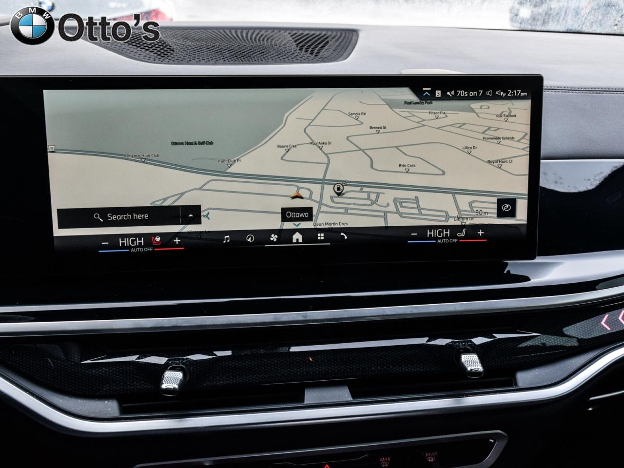 2024 BMW X5 xDrive40i Premium Essential Package Advanced Drivi Photo