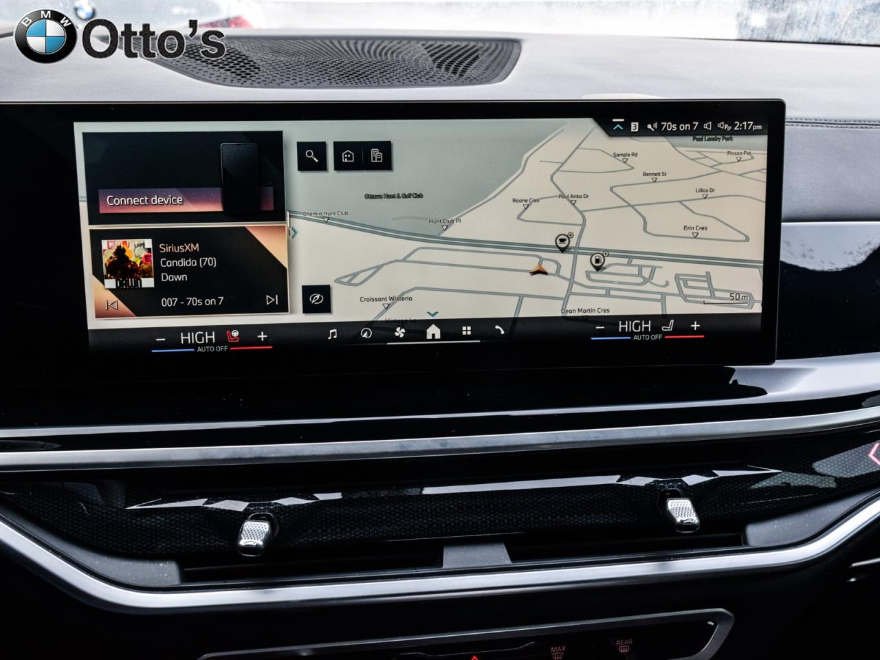 2024 BMW X5 xDrive40i Premium Essential Package Advanced Drivi Photo