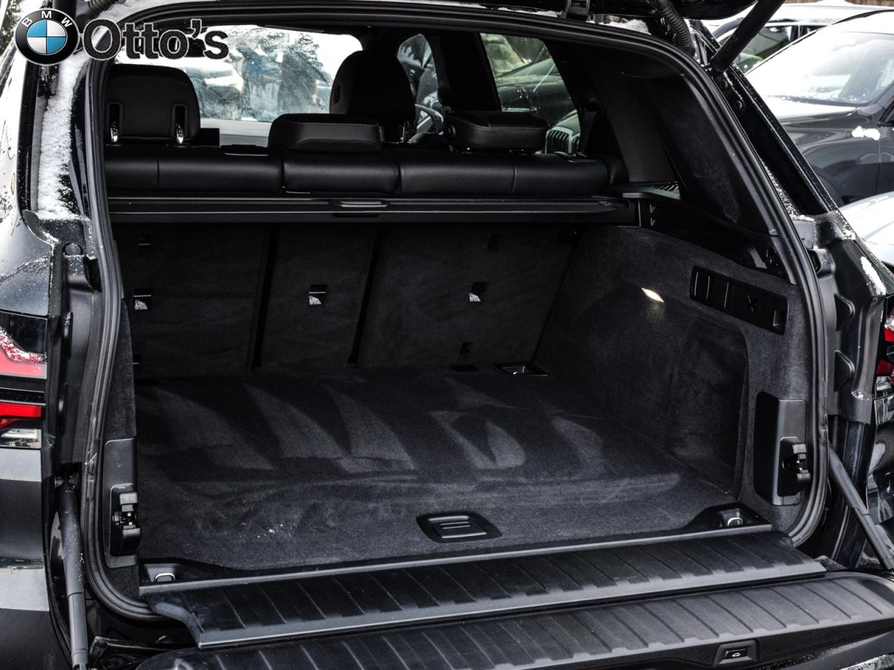 2024 BMW X5 xDrive40i Premium Essential Package Advanced Drivi Photo