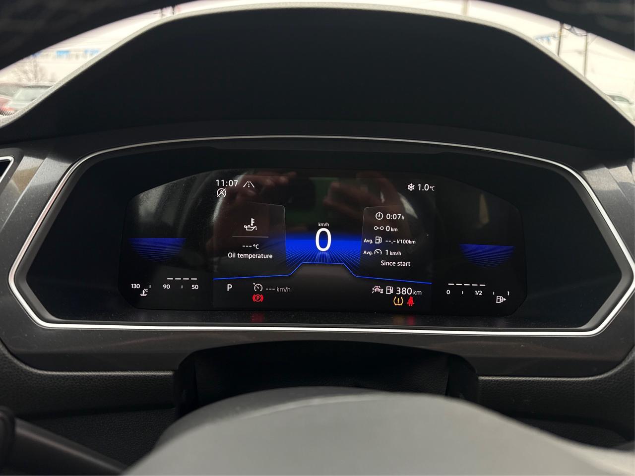 2024 Volkswagen Tiguan AWD HEATED SEATS MINT WE FINANCE ALL CREDIT! Photo