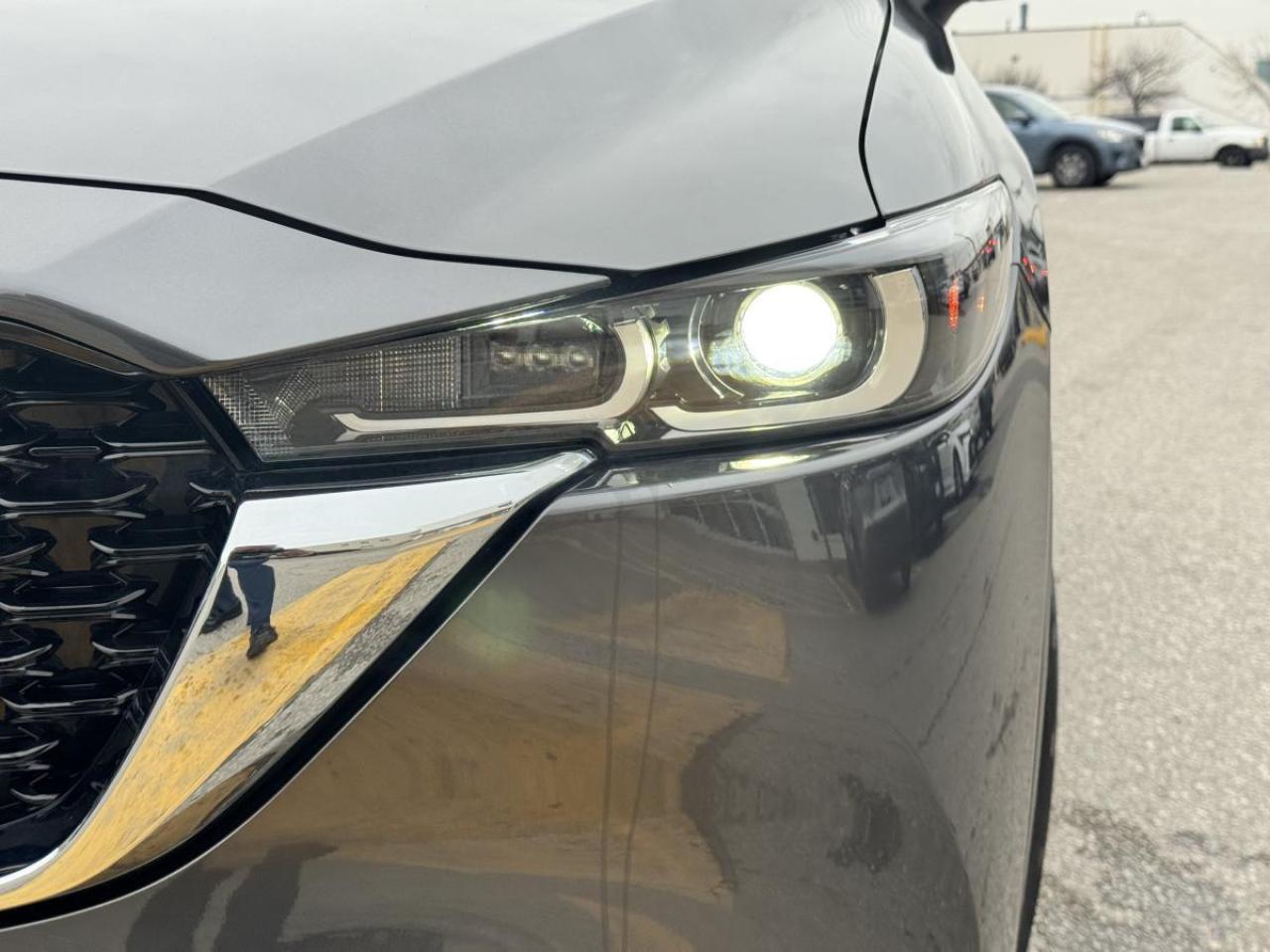 2022 Mazda CX-5 GS AWD COMFORT/ EXTENDED WARRANTY/ CPO/ MUST SEE Photo