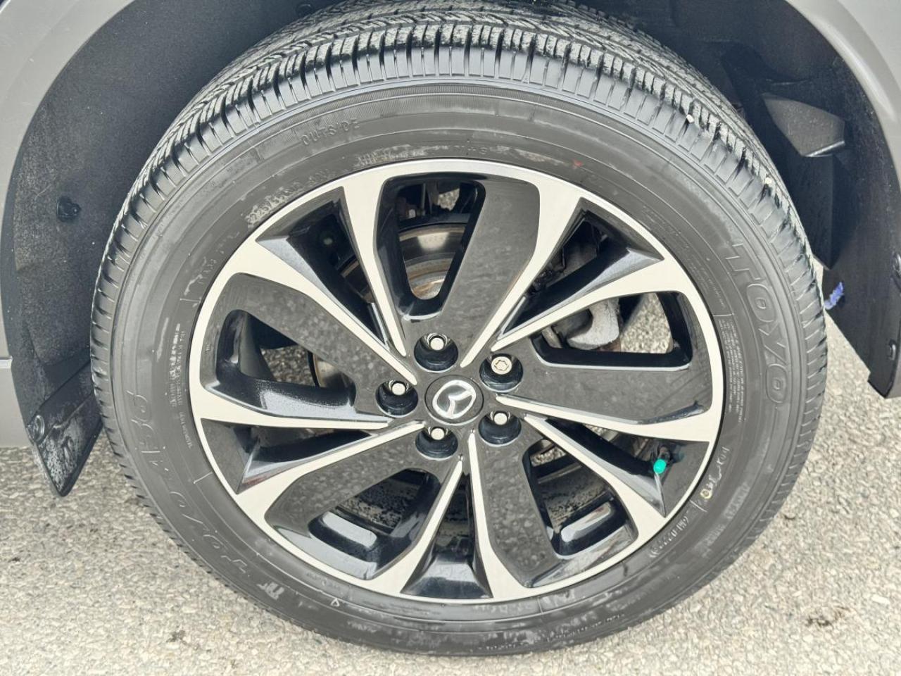 2022 Mazda CX-5 GS AWD COMFORT/ EXTENDED WARRANTY/ CPO/ MUST SEE Photo