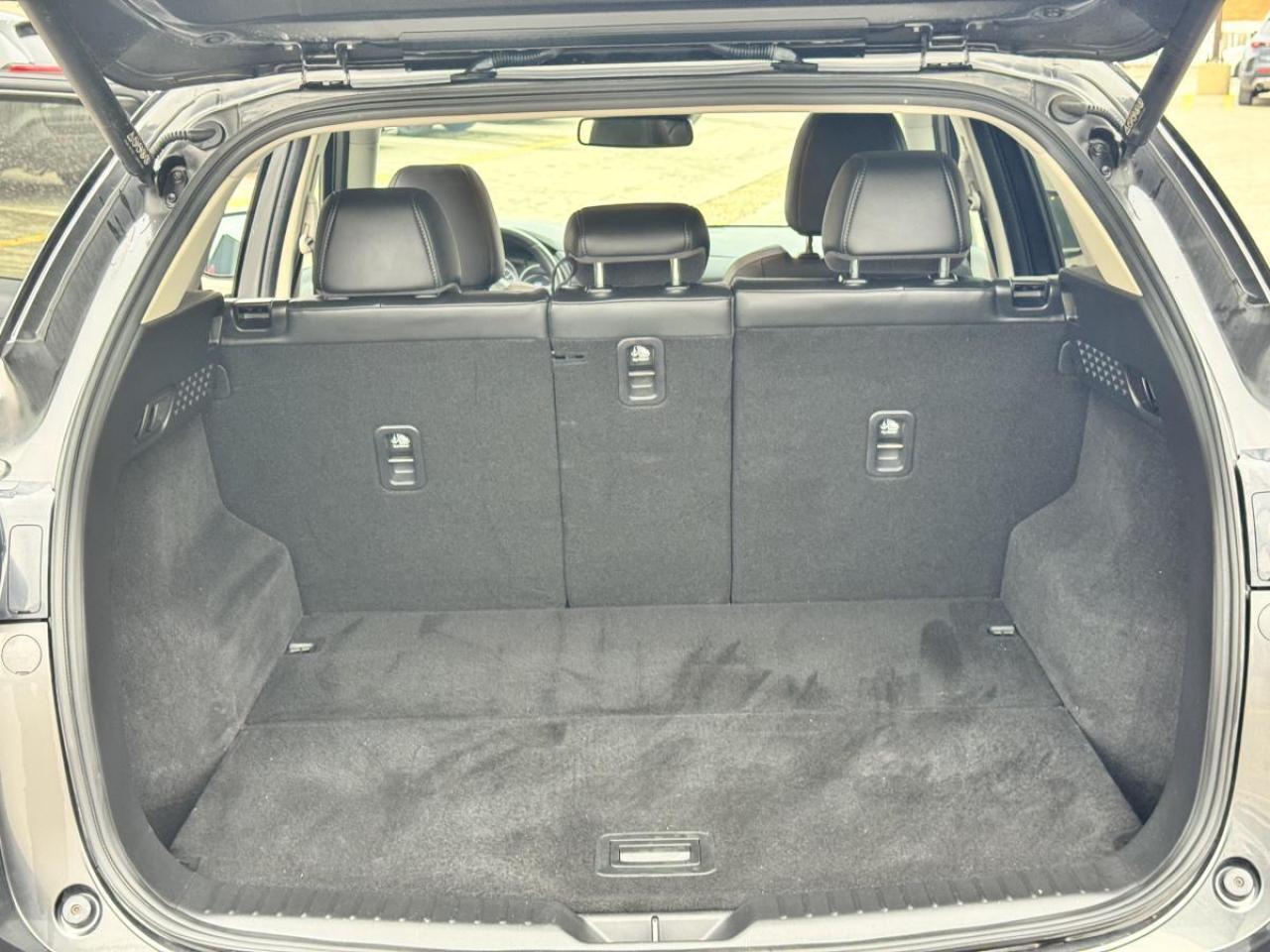 2022 Mazda CX-5 GS AWD COMFORT/ EXTENDED WARRANTY/ CPO/ MUST SEE Photo