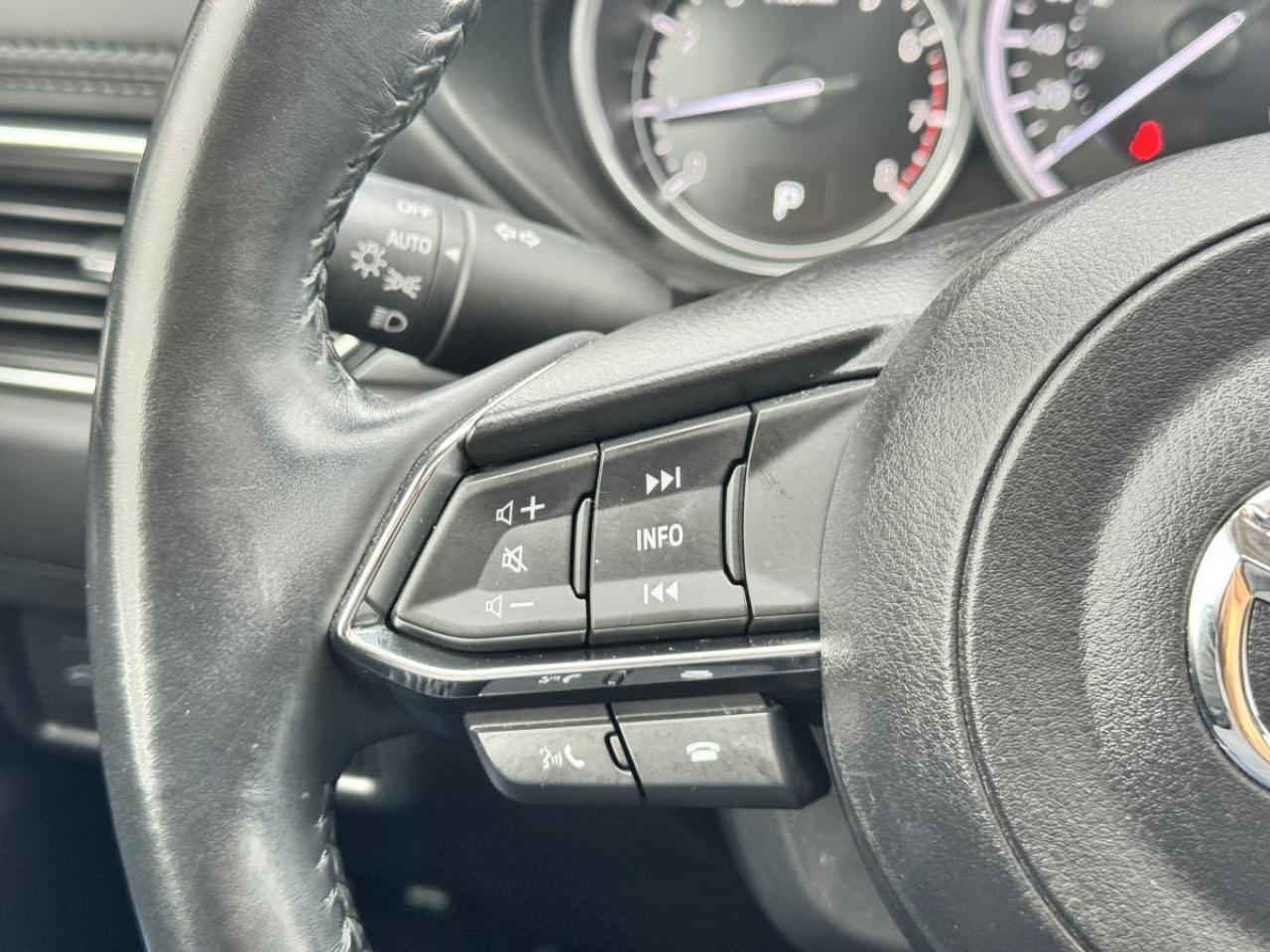 2022 Mazda CX-5 GS AWD COMFORT/ EXTENDED WARRANTY/ CPO/ MUST SEE Photo