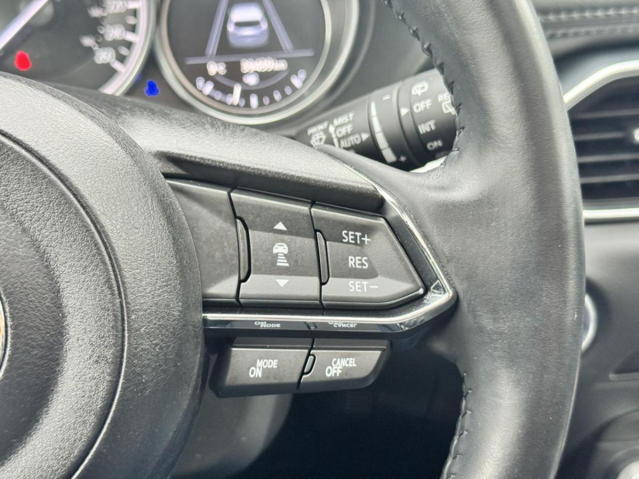 2022 Mazda CX-5 GS AWD COMFORT/ EXTENDED WARRANTY/ CPO/ MUST SEE Photo