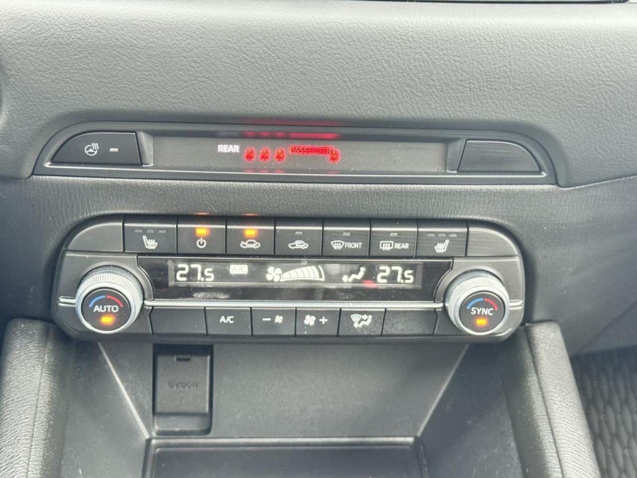 2022 Mazda CX-5 GS AWD COMFORT/ EXTENDED WARRANTY/ CPO/ MUST SEE Photo