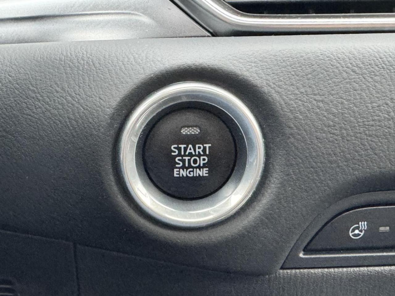 2022 Mazda CX-5 GS AWD COMFORT/ EXTENDED WARRANTY/ CPO/ MUST SEE Photo