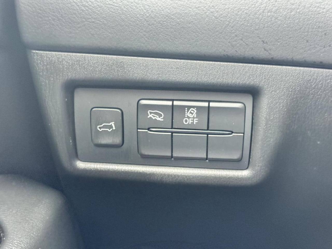 2022 Mazda CX-5 GS AWD COMFORT/ EXTENDED WARRANTY/ CPO/ MUST SEE Photo