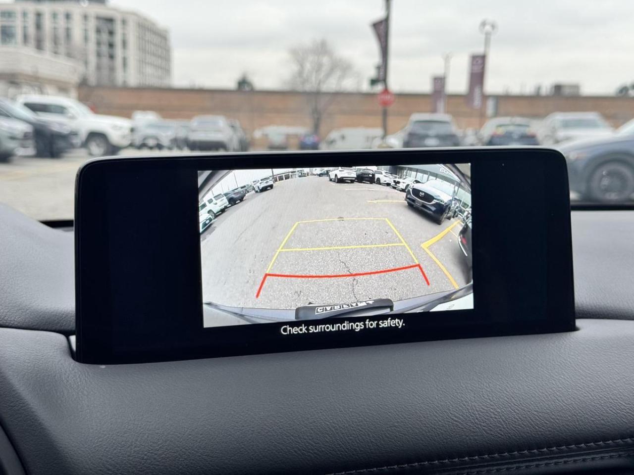 2022 Mazda CX-5 GS AWD COMFORT/ EXTENDED WARRANTY/ CPO/ MUST SEE Photo