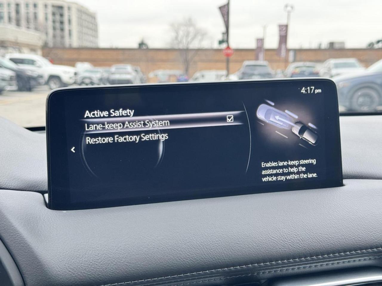 2022 Mazda CX-5 GS AWD COMFORT/ EXTENDED WARRANTY/ CPO/ MUST SEE Photo