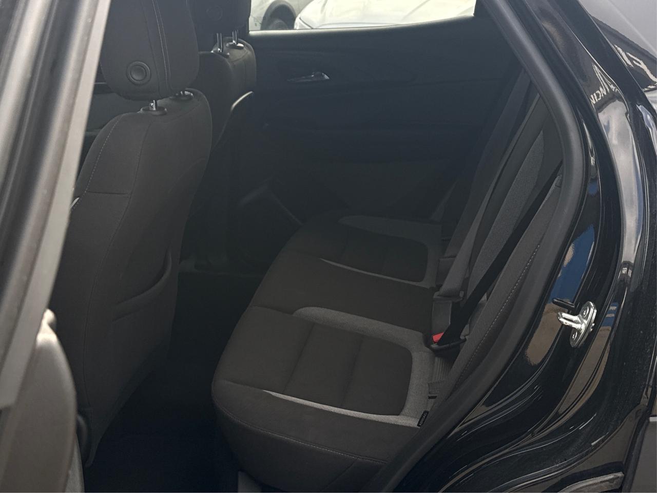 2023 Chevrolet TrailBlazer AWD LEATHER HEATED SEATS WE FINANCE ALL CREDIT! Photo