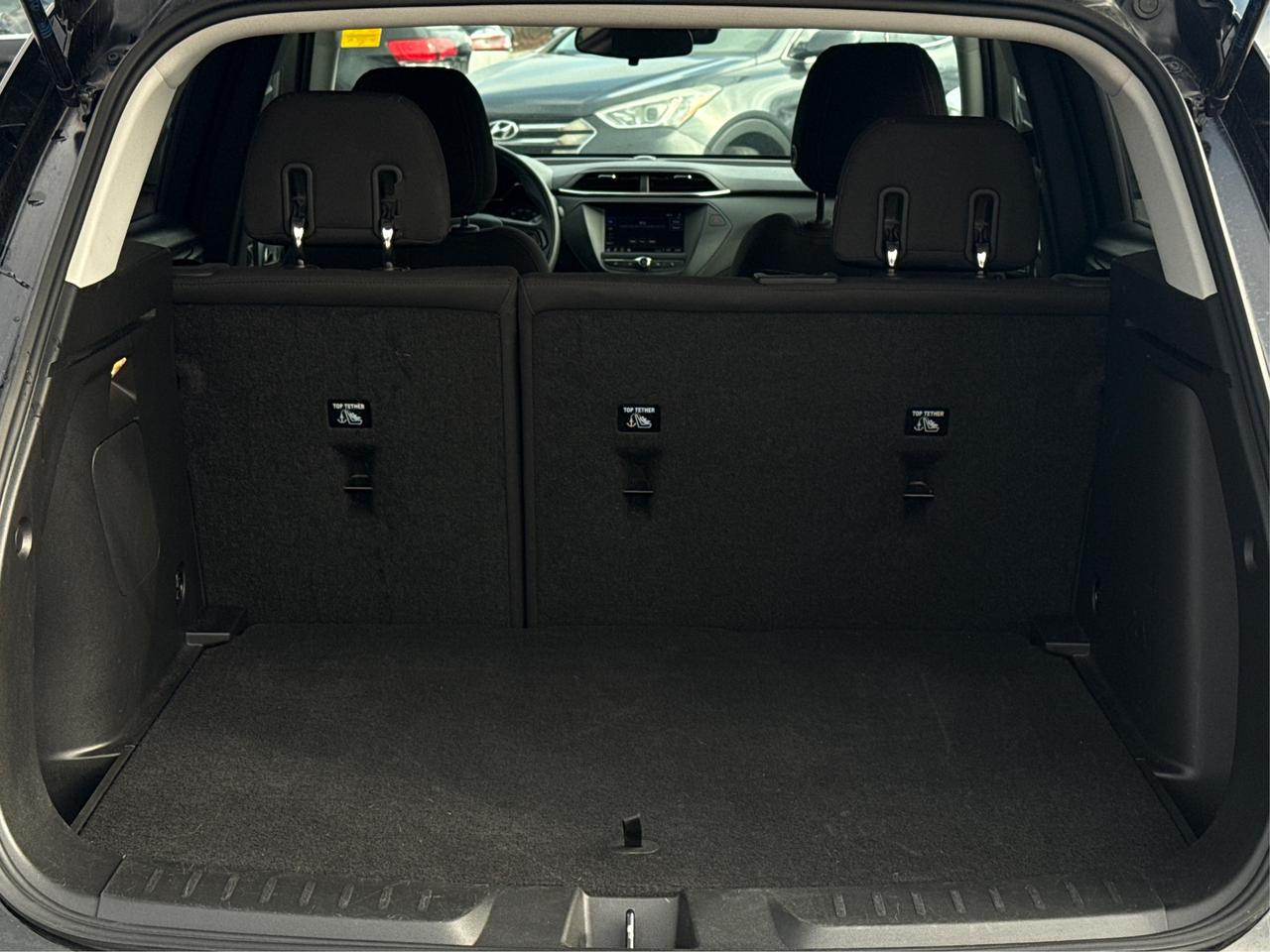 2023 Chevrolet TrailBlazer AWD LEATHER HEATED SEATS WE FINANCE ALL CREDIT! Photo