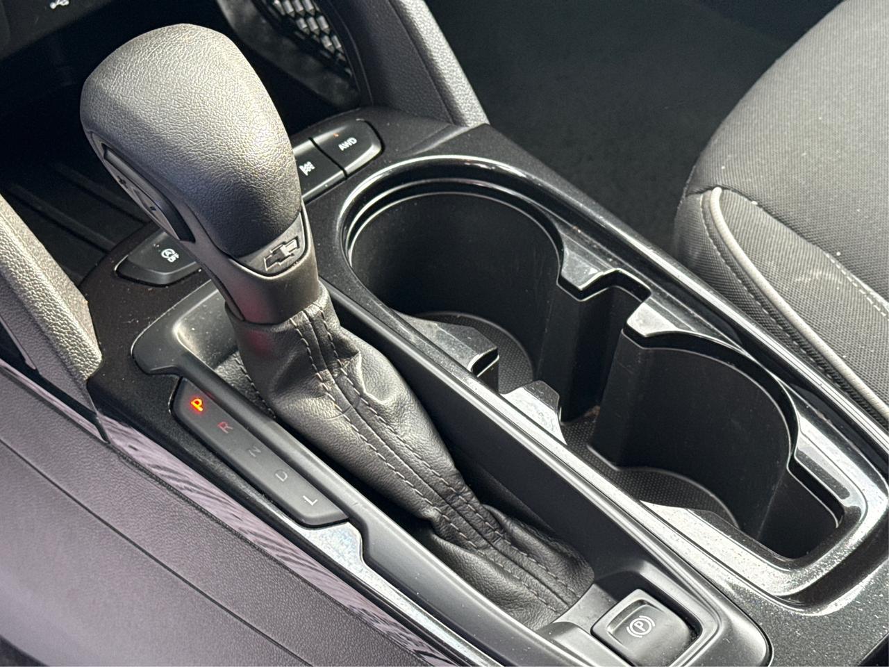 2023 Chevrolet TrailBlazer AWD LEATHER HEATED SEATS WE FINANCE ALL CREDIT! Photo