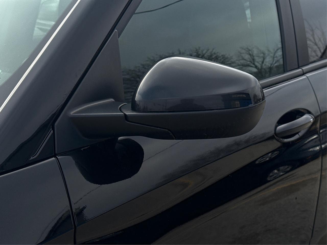 2023 Chevrolet TrailBlazer AWD LEATHER HEATED SEATS WE FINANCE ALL CREDIT! Photo