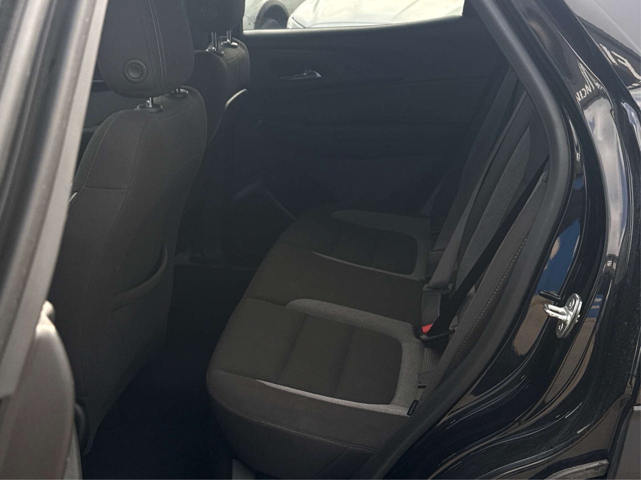 2023 Chevrolet TrailBlazer AWD LEATHER HEATED SEATS WE FINANCE ALL CREDIT! Photo