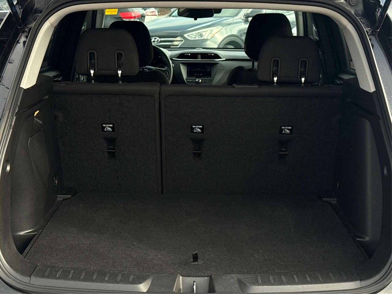2023 Chevrolet TrailBlazer AWD LEATHER HEATED SEATS WE FINANCE ALL CREDIT! Photo