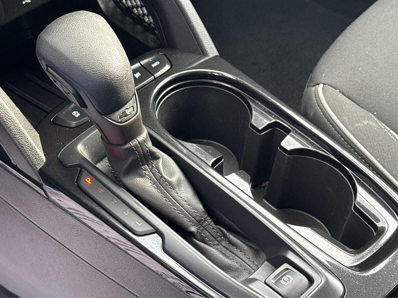 2023 Chevrolet TrailBlazer AWD LEATHER HEATED SEATS WE FINANCE ALL CREDIT! Photo