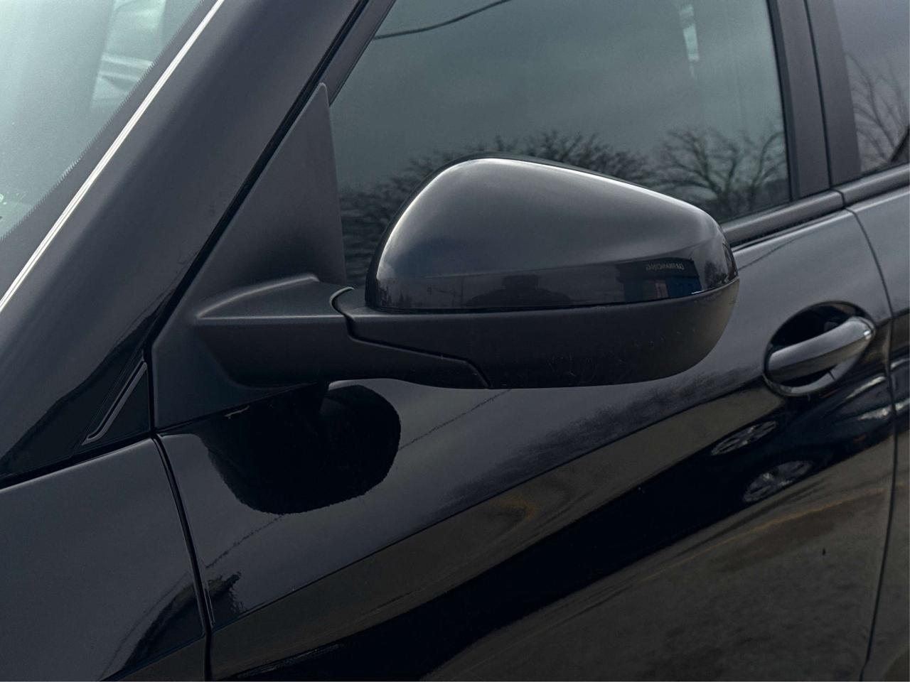 2023 Chevrolet TrailBlazer AWD LEATHER HEATED SEATS WE FINANCE ALL CREDIT! Photo