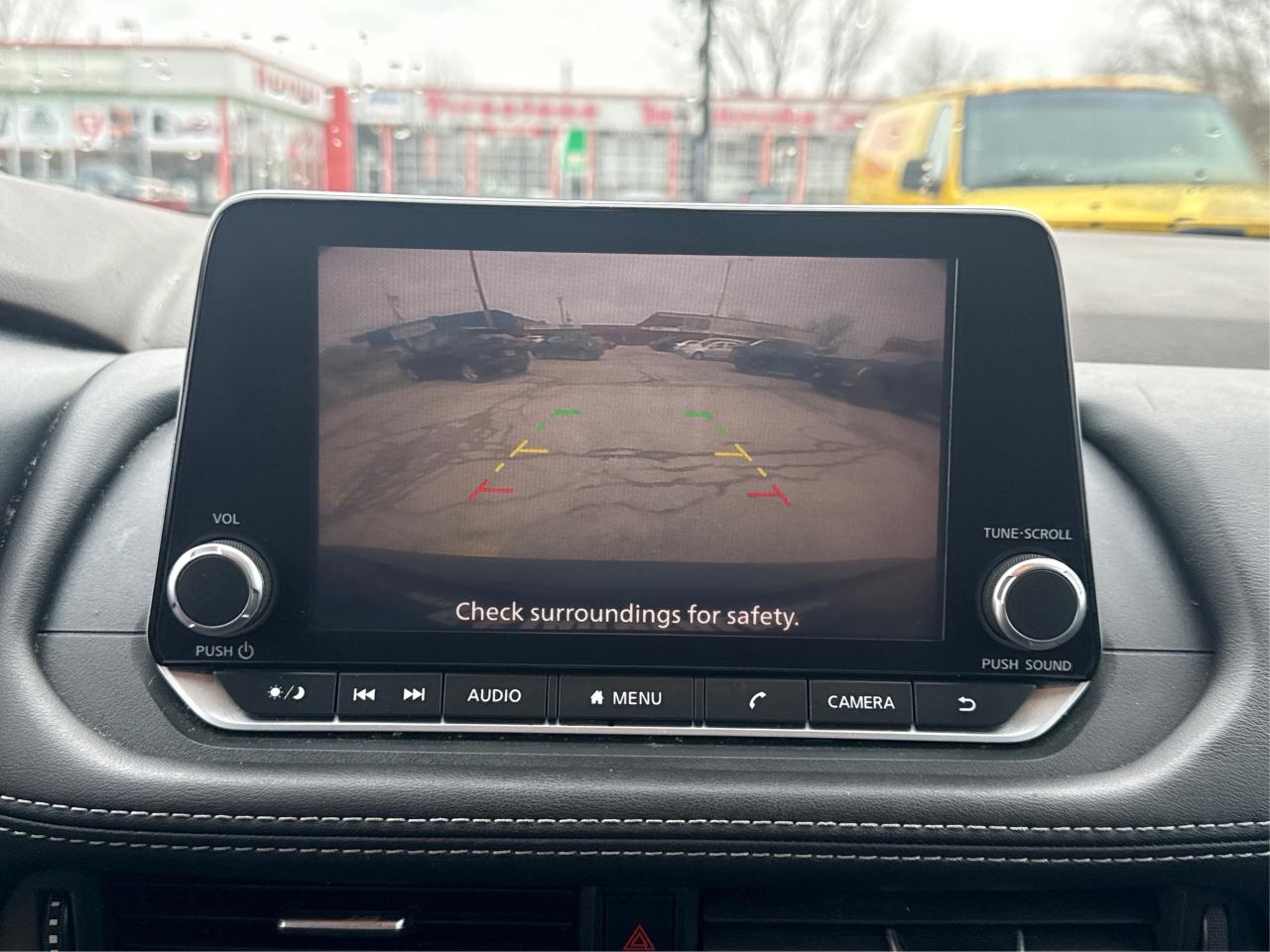 2021 Nissan Rogue AWD HEATED SEATS MUST SEE WE FINANCE ALL CREDIT Photo