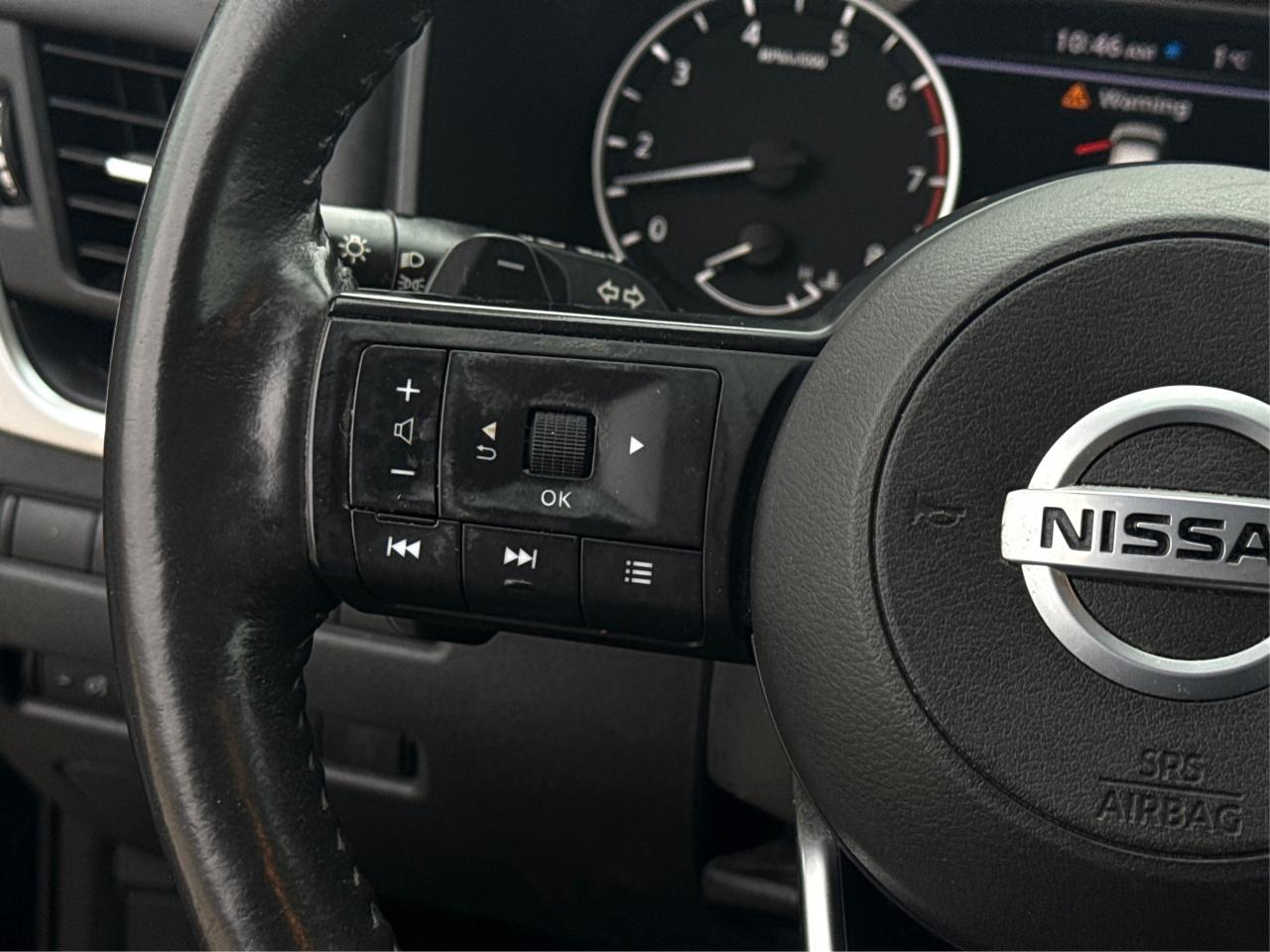 2021 Nissan Rogue AWD HEATED SEATS MUST SEE WE FINANCE ALL CREDIT Photo