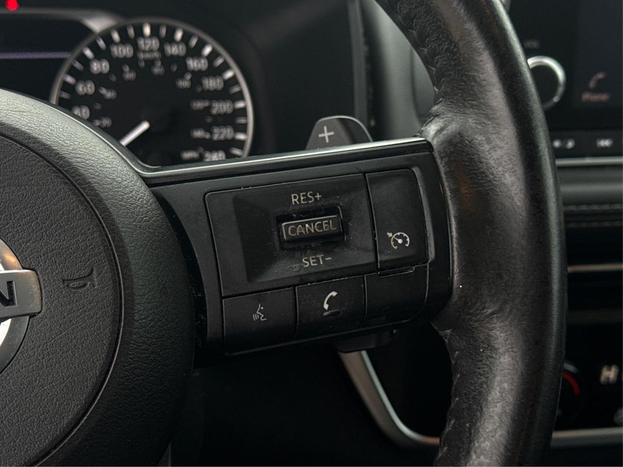 2021 Nissan Rogue AWD HEATED SEATS MUST SEE WE FINANCE ALL CREDIT Photo