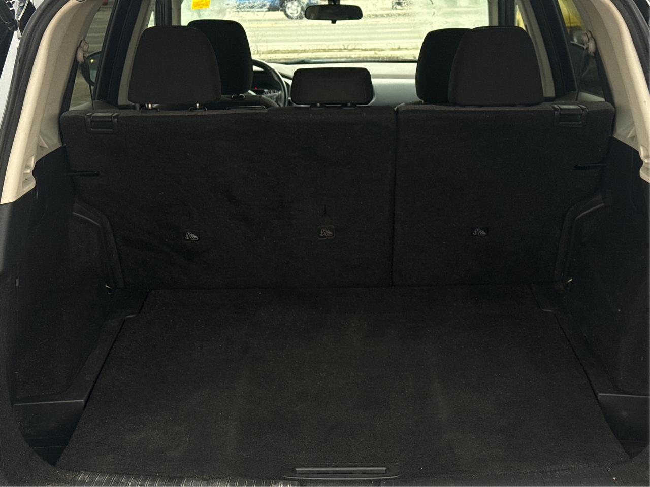 2021 Nissan Rogue AWD HEATED SEATS MUST SEE WE FINANCE ALL CREDIT Photo