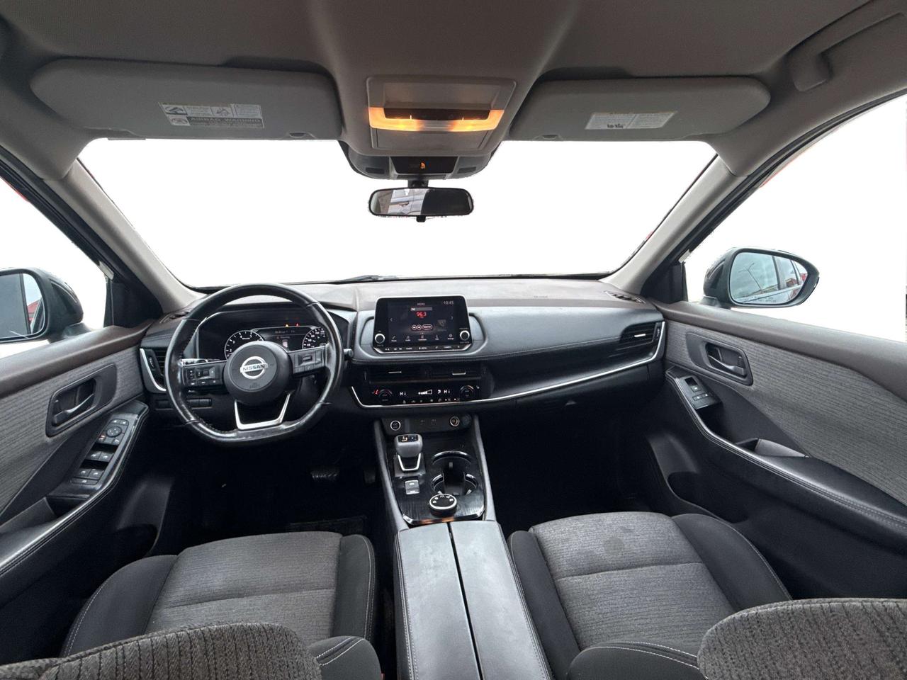 2021 Nissan Rogue AWD HEATED SEATS MUST SEE WE FINANCE ALL CREDIT Photo
