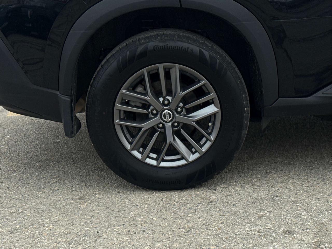 2021 Nissan Rogue AWD HEATED SEATS MUST SEE WE FINANCE ALL CREDIT Photo