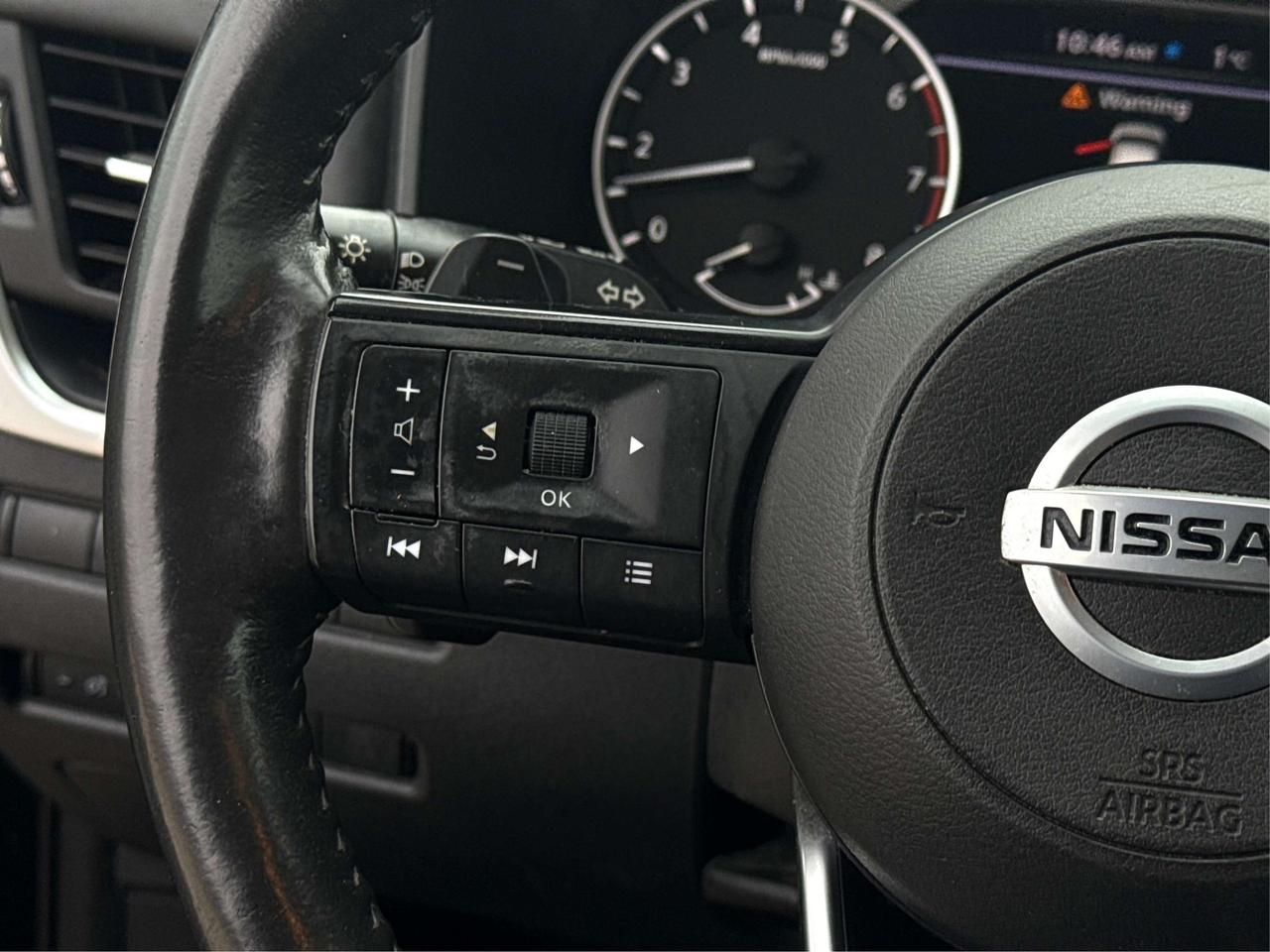 2021 Nissan Rogue AWD HEATED SEATS MUST SEE WE FINANCE ALL CREDIT Photo