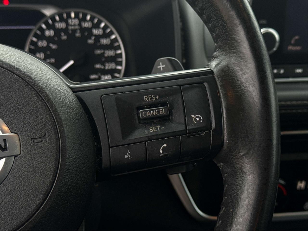 2021 Nissan Rogue AWD HEATED SEATS MUST SEE WE FINANCE ALL CREDIT Photo
