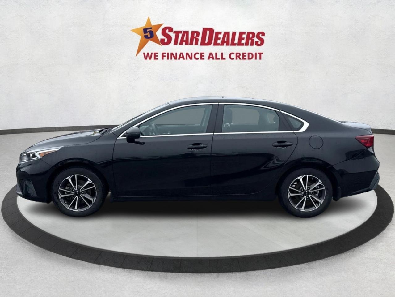 2023 Kia Forte HEATED SEATS CLEAN MUST SEE WE FINANCE ALL CREDIT Photo