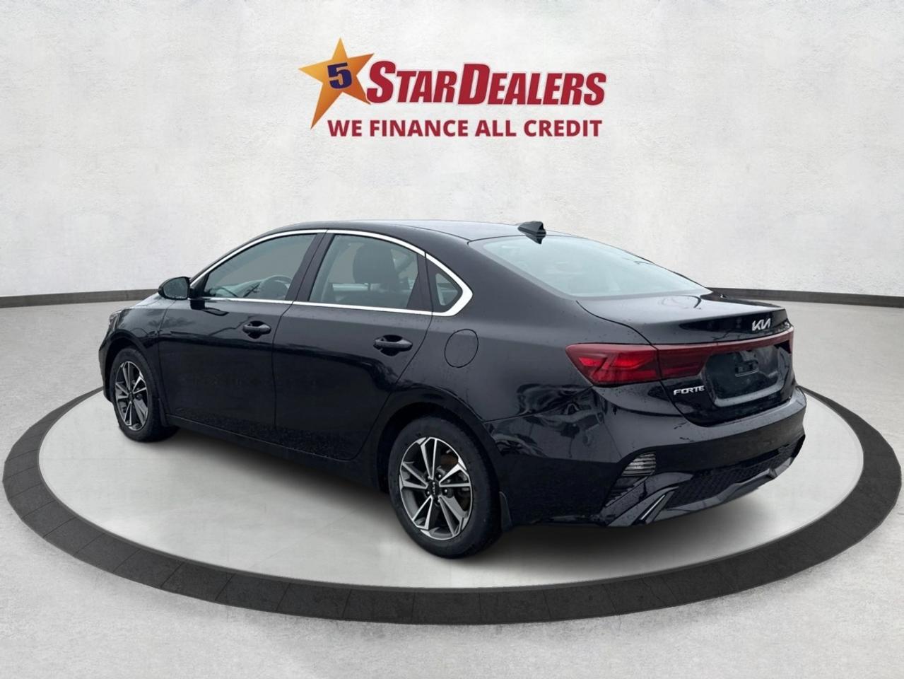 2023 Kia Forte HEATED SEATS CLEAN MUST SEE WE FINANCE ALL CREDIT Photo