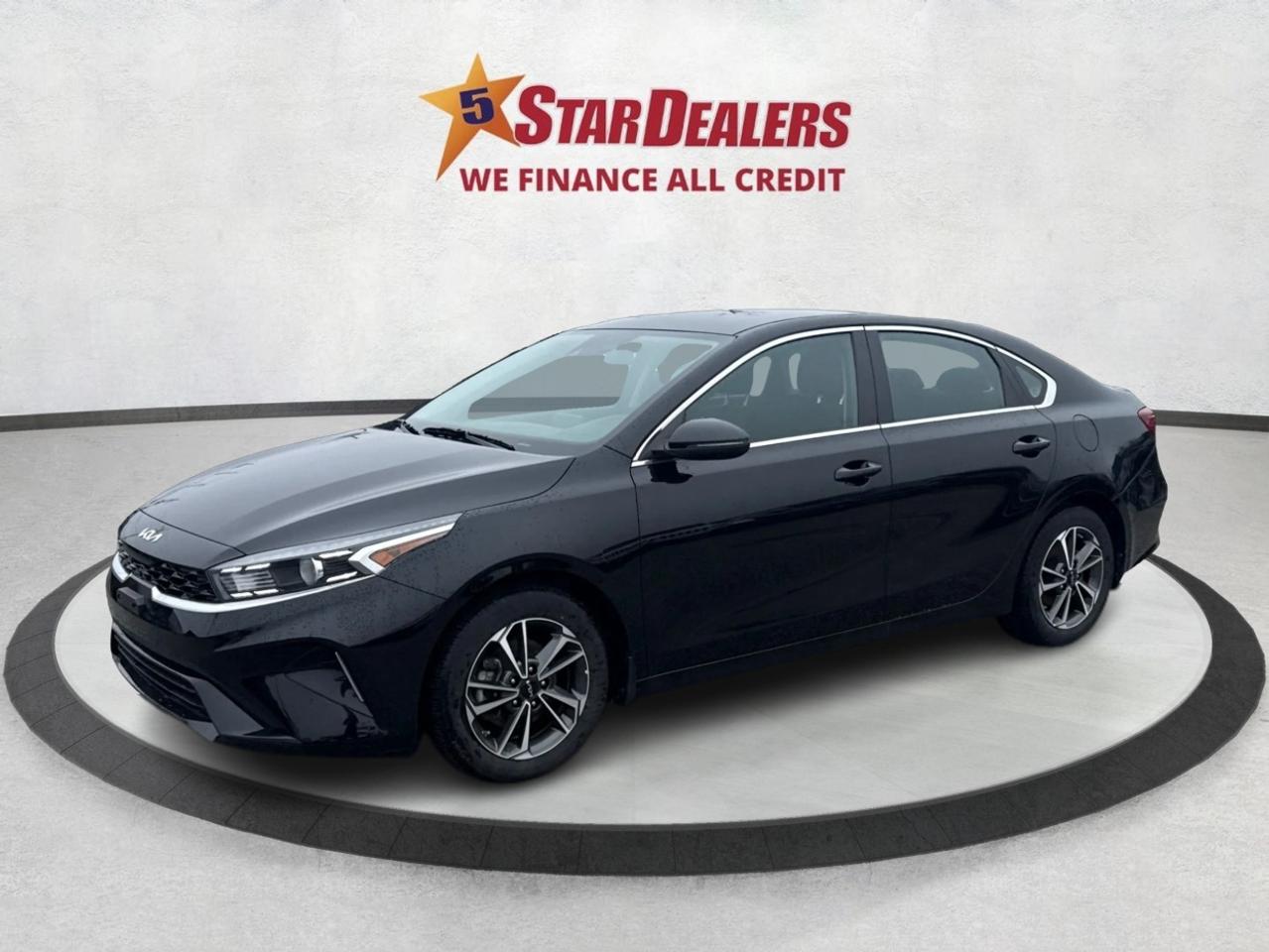 2023 Kia Forte HEATED SEATS CLEAN MUST SEE WE FINANCE ALL CREDIT Photo