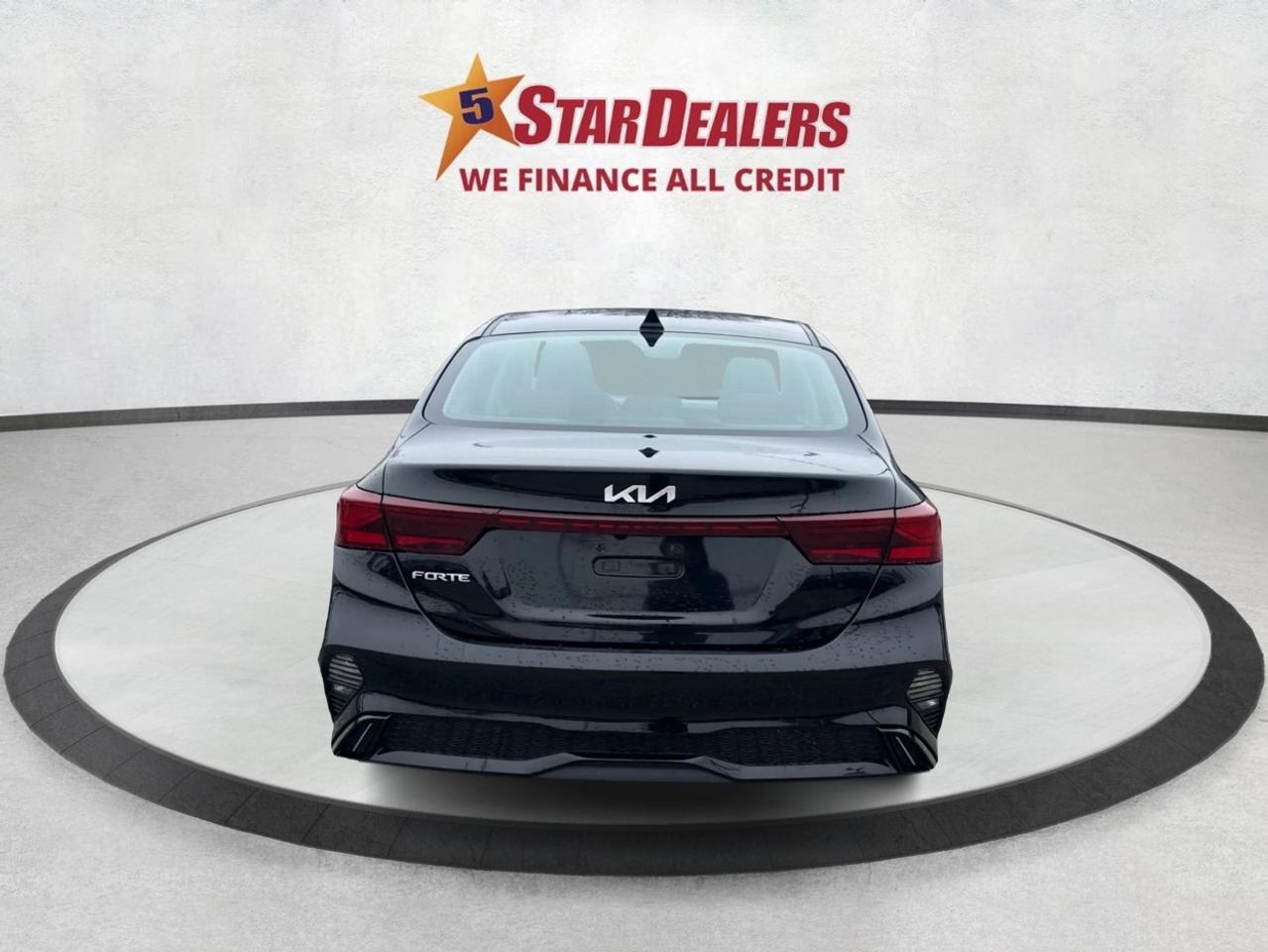 2023 Kia Forte HEATED SEATS CLEAN MUST SEE WE FINANCE ALL CREDIT Photo